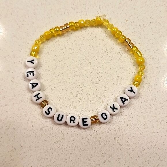 Custom Kelsea Ballerini Bracelet - Picture 1 of 2